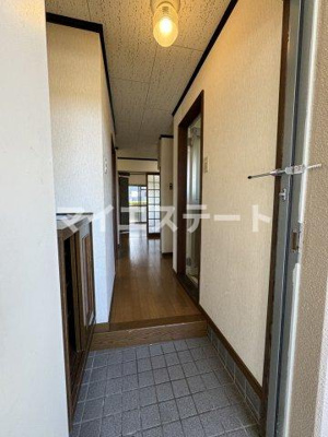 【内装】 | コーポ芭蕉苑