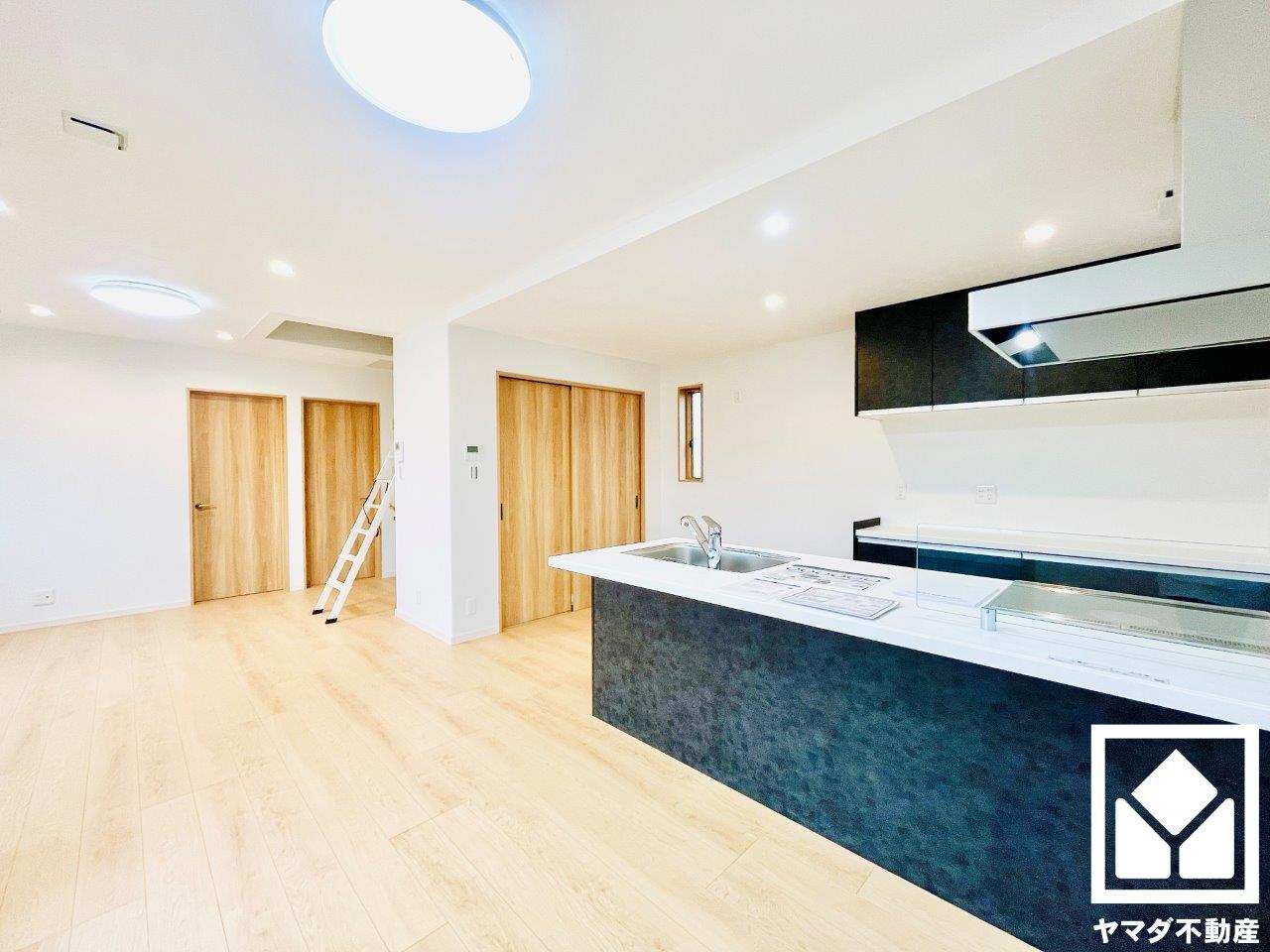 京田辺市三山木越前　４号地