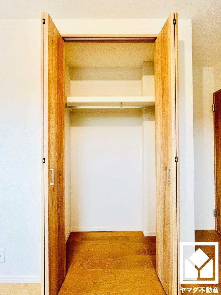 京田辺市三山木越前　４号地の収納