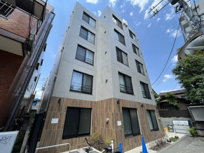 【外観】 | RITZ ASAGAYA