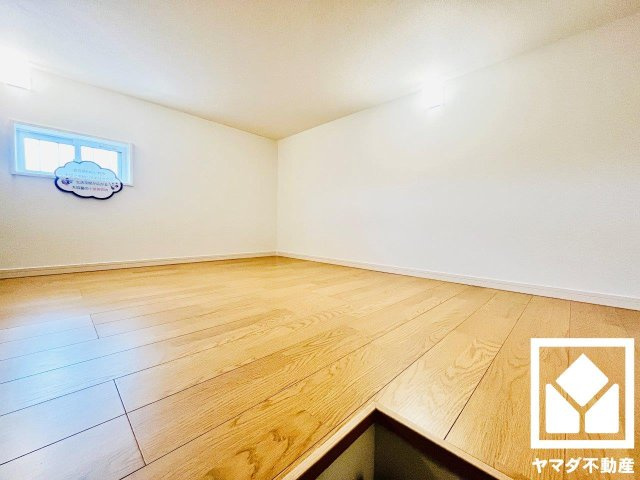 京田辺市三山木越前　25号地の収納