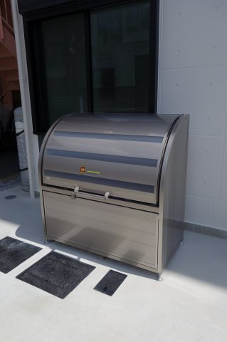 グランクオール大和町のその他共用部分