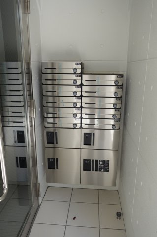 グランクオール大和町のその他共用部分