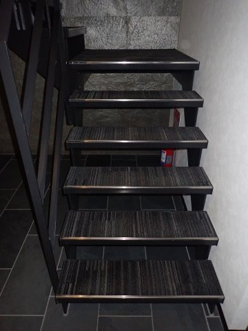 ラシーネテラス文京千駄木のその他共用部分