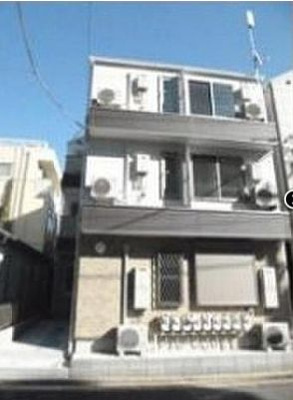 【外観】 | アルゴ西新井