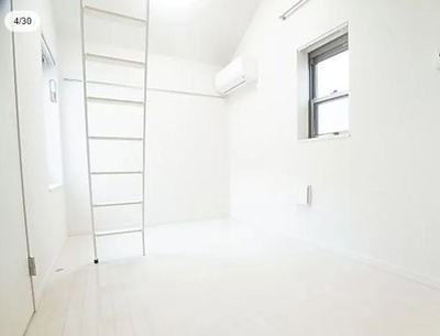 【洋室】 | アルゴ西新井