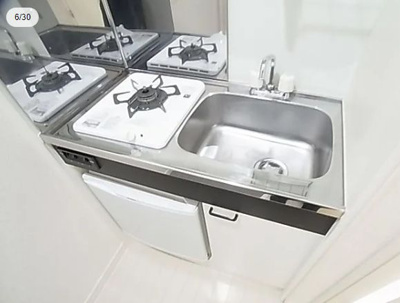 【キッチン】 | アルゴ西新井