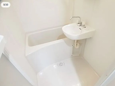 【浴室】 | アルゴ西新井