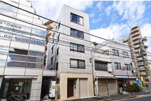 ラフィット東京の画像