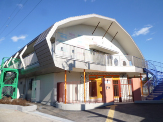 幼稚園・保育園