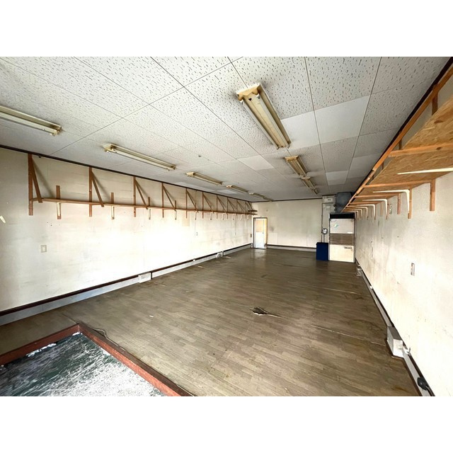 岐阜市加納神明町２丁目の倉庫のその他