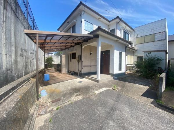 和歌山市鳴神　土地のその他