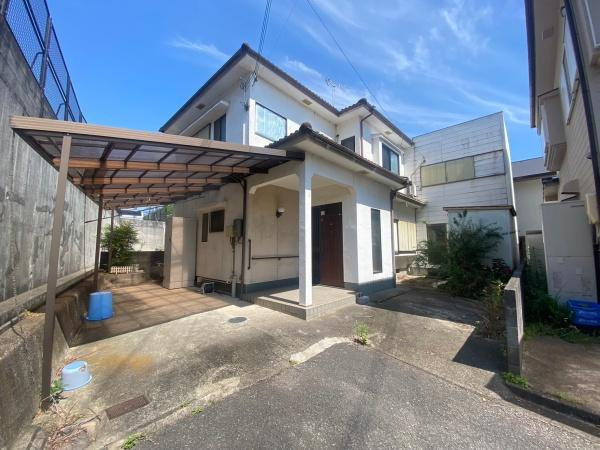 和歌山市鳴神　土地のその他