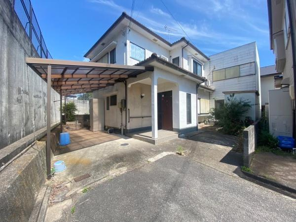 和歌山市鳴神　土地のその他