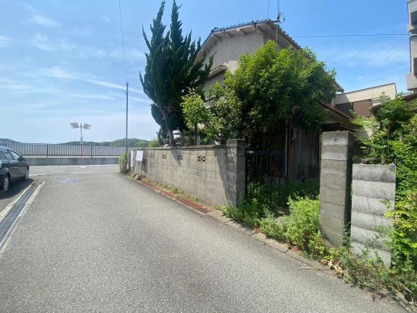和歌山市三葛　中古戸建のその他