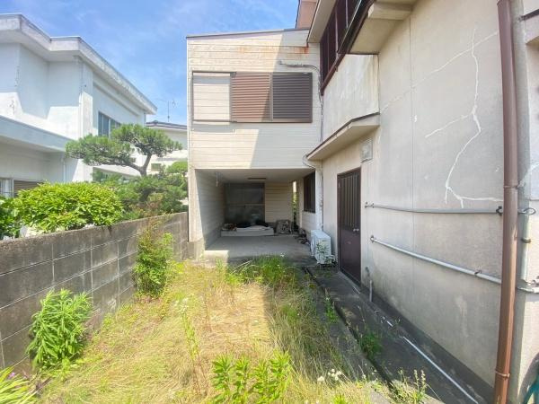 和歌山市三葛　中古戸建のその他