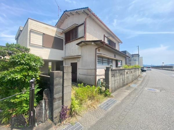 和歌山市三葛　中古戸建のその他