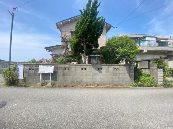 和歌山市三葛　中古戸建