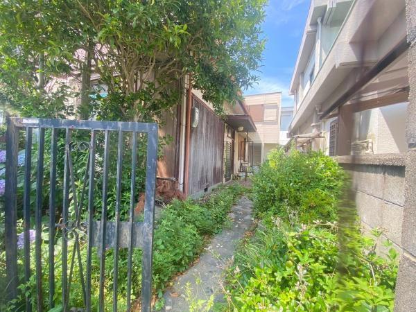 和歌山市三葛　中古戸建のその他