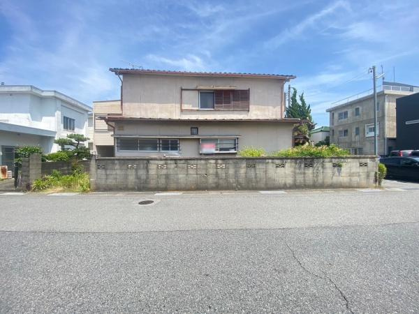 和歌山市三葛　中古戸建のその他