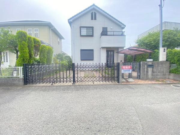 和歌山市松ケ丘２丁目　中古戸建