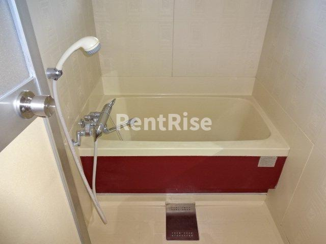 サンハイツⅠ|ユニットバス(イメージ)