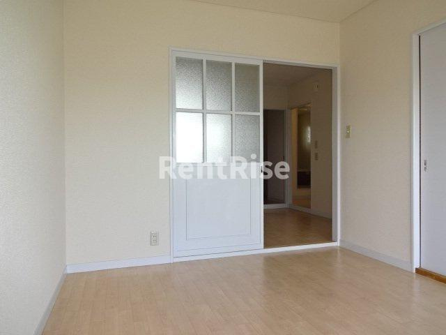 サンハイツⅠ|南洋間(イメージ)