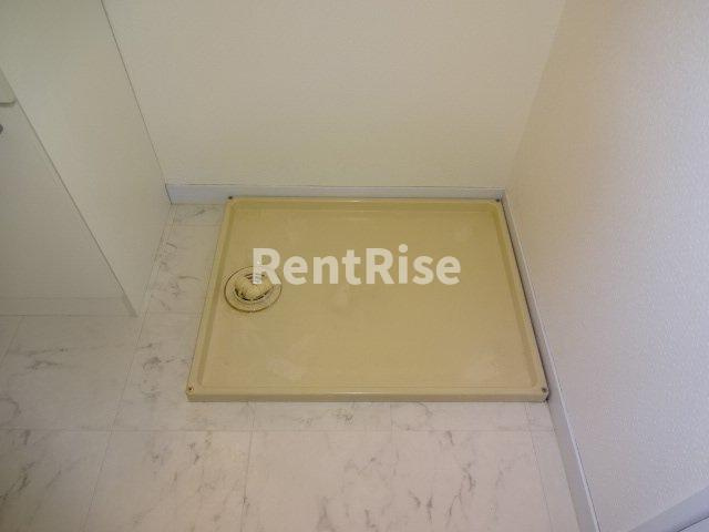 サンハイツⅠ|洗濯機置場(イメージ)