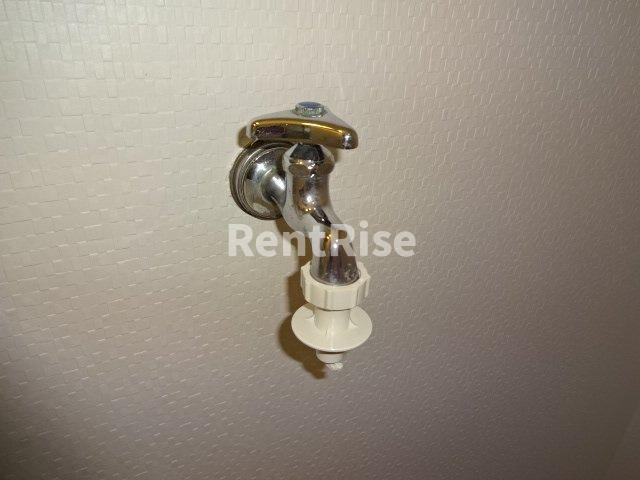 サンハイツⅠ|洗濯ニップル(イメージ)