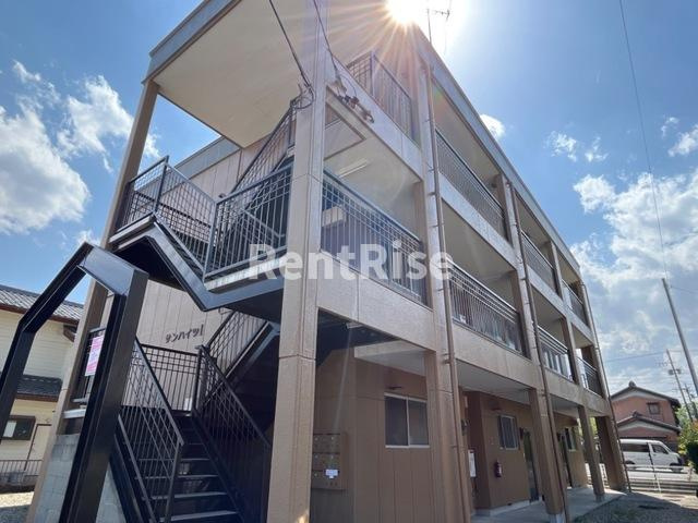 サンハイツⅠのその他共用部分|外観写真その他2