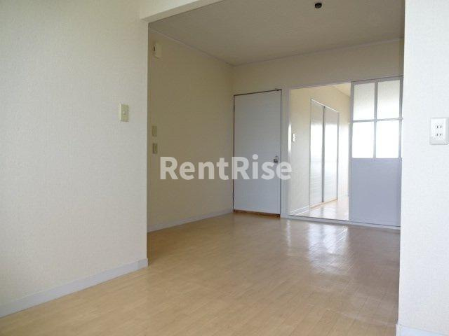 サンハイツⅠの庭|ＬＤＫ(イメージ)