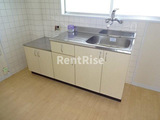 サンハイツⅠのキッチン|キッチン(イメージ)