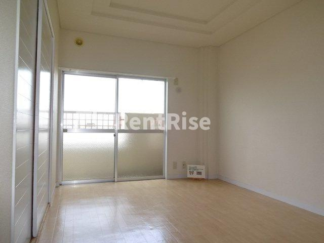 サンハイツⅠのセキュリティ|南洋間(イメージ)