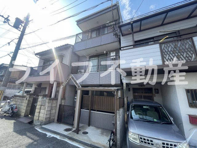 ハイツシャイニングN