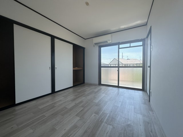 フジハイツの子供部屋