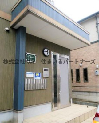 【エントランス】 | オリーヴァ花畑