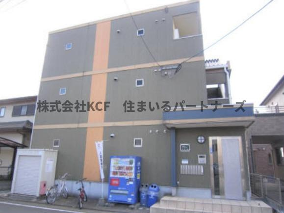 オリーヴァ花畑