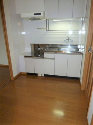 【設備】 | アイビーコート弐番館 | キッチンでお料理をお楽しみください