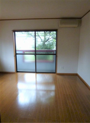 【内装】 | アイビーコート弐番館 | おしゃれな内装です