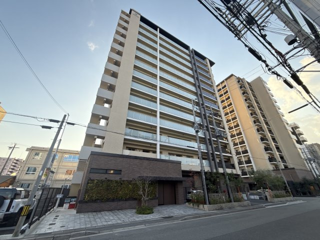 ワコーレ姫路城巽ガーデンズ