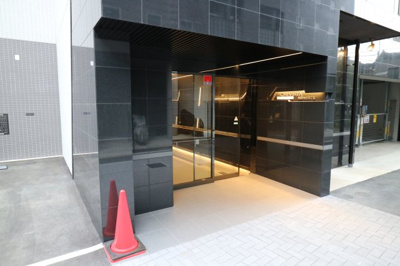 【エントランス】 | ＫＤＸレジデンス池袋ウエスト