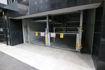 【駐車場】 | ＫＤＸレジデンス池袋ウエスト