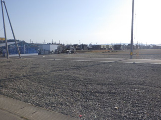 【外観】 | 大館市観音堂分譲地・C区画