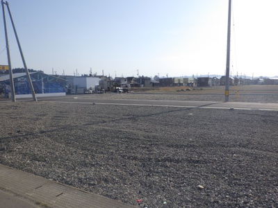 【外観】 | 大館市観音堂分譲地・C区画