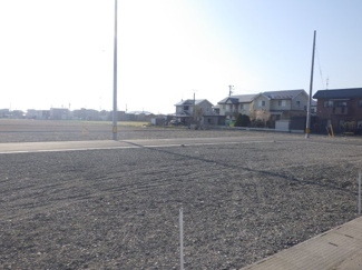 【外観】 | 大館市観音堂分譲地・C区画