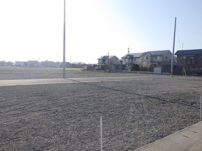 【外観】 | 大館市観音堂分譲地・C区画