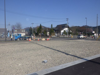 【外観】 | 大館市観音堂分譲地・C区画