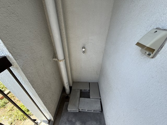 網干コーポのその他