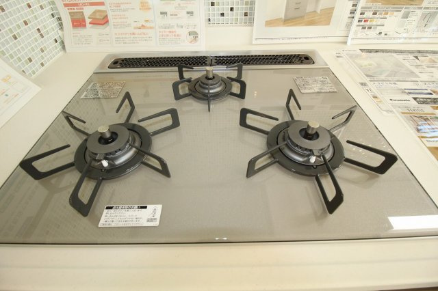 一ツ橋　5号地　新築戸建（全6区画）のキッチン