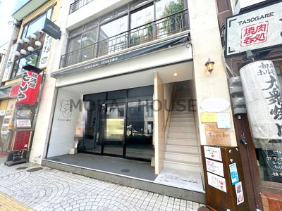 【外観】 | SAIKA駅前319BLD